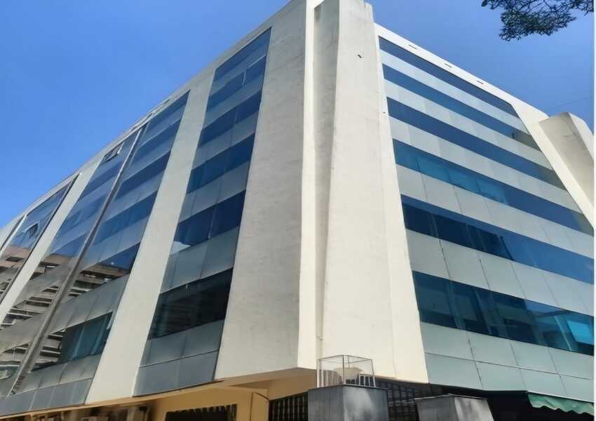 Durga Chambers, Andheri West
