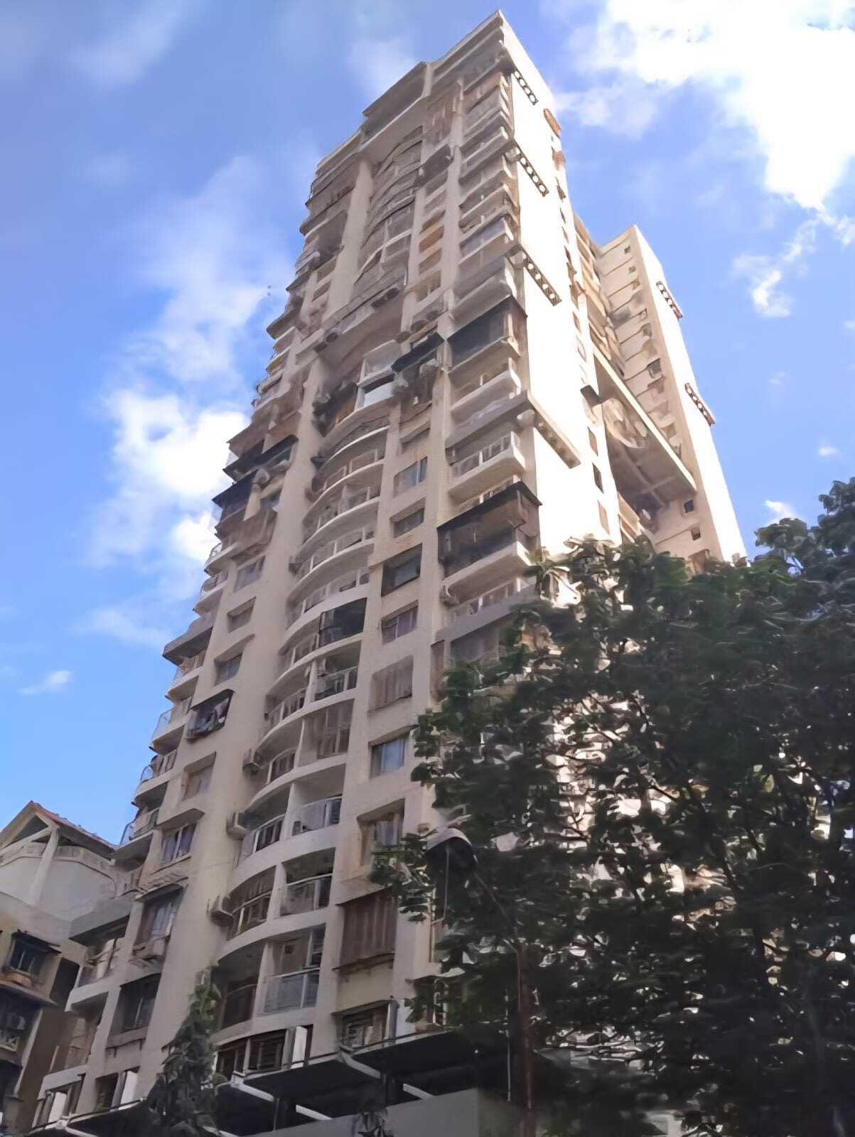 Shivshakti Tower, Andheri West