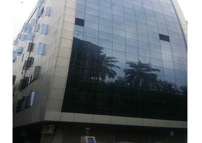 Peninsula Plaza