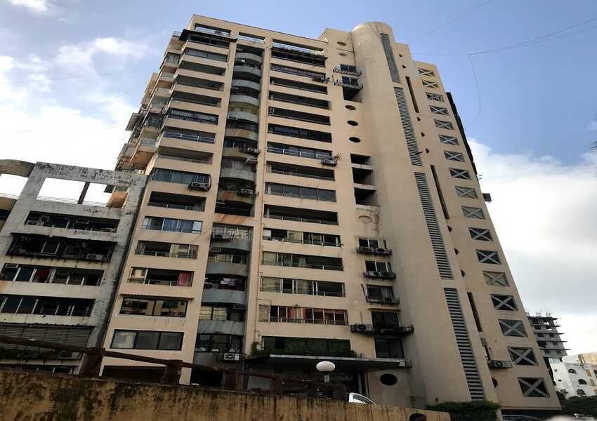 Poseidon, Andheri West