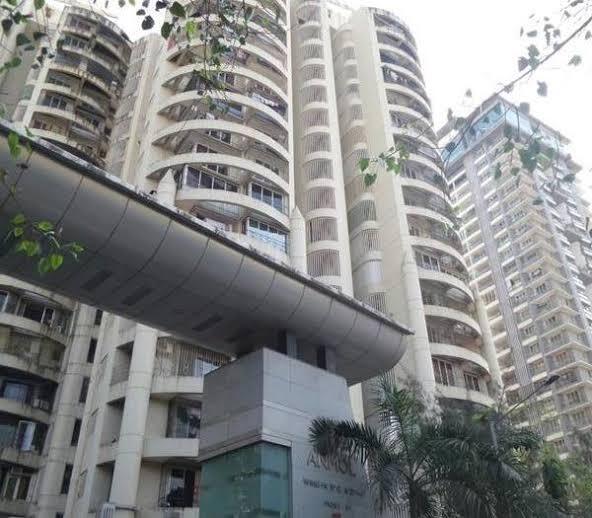 Anmol, Goregaon West