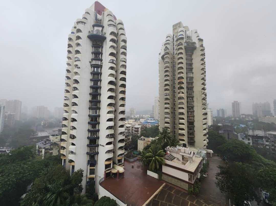 Megh Malhar, Goregaon East