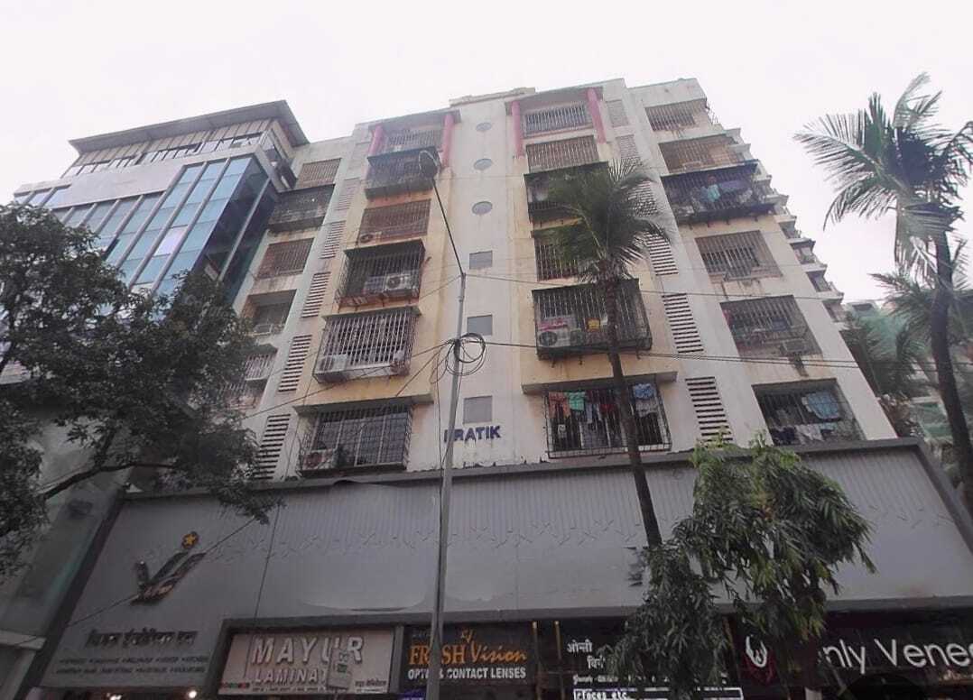 Pratik CHS, Andheri West DN Nagar