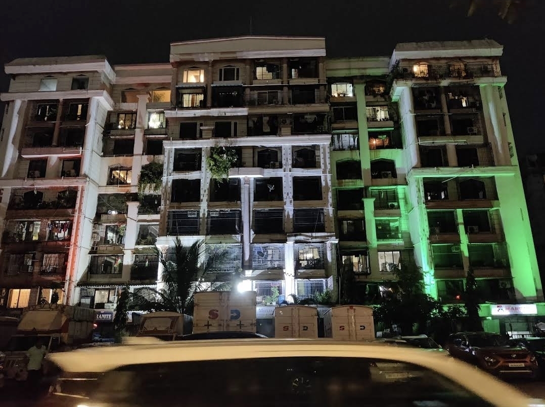 Charmee Enclave, Vile Parle East