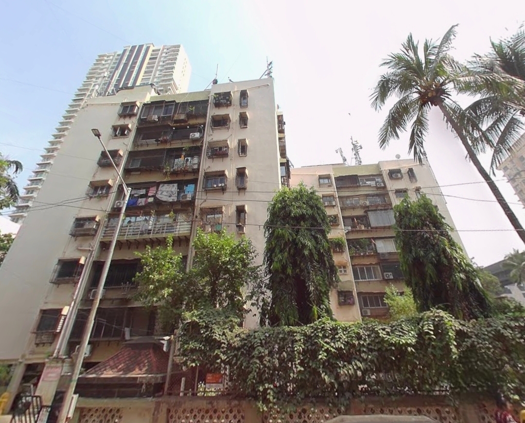 Silver Sand, Lokhandwala Andheri West