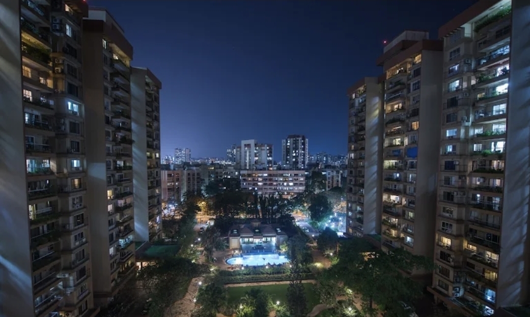 Green Acres, Andheri West