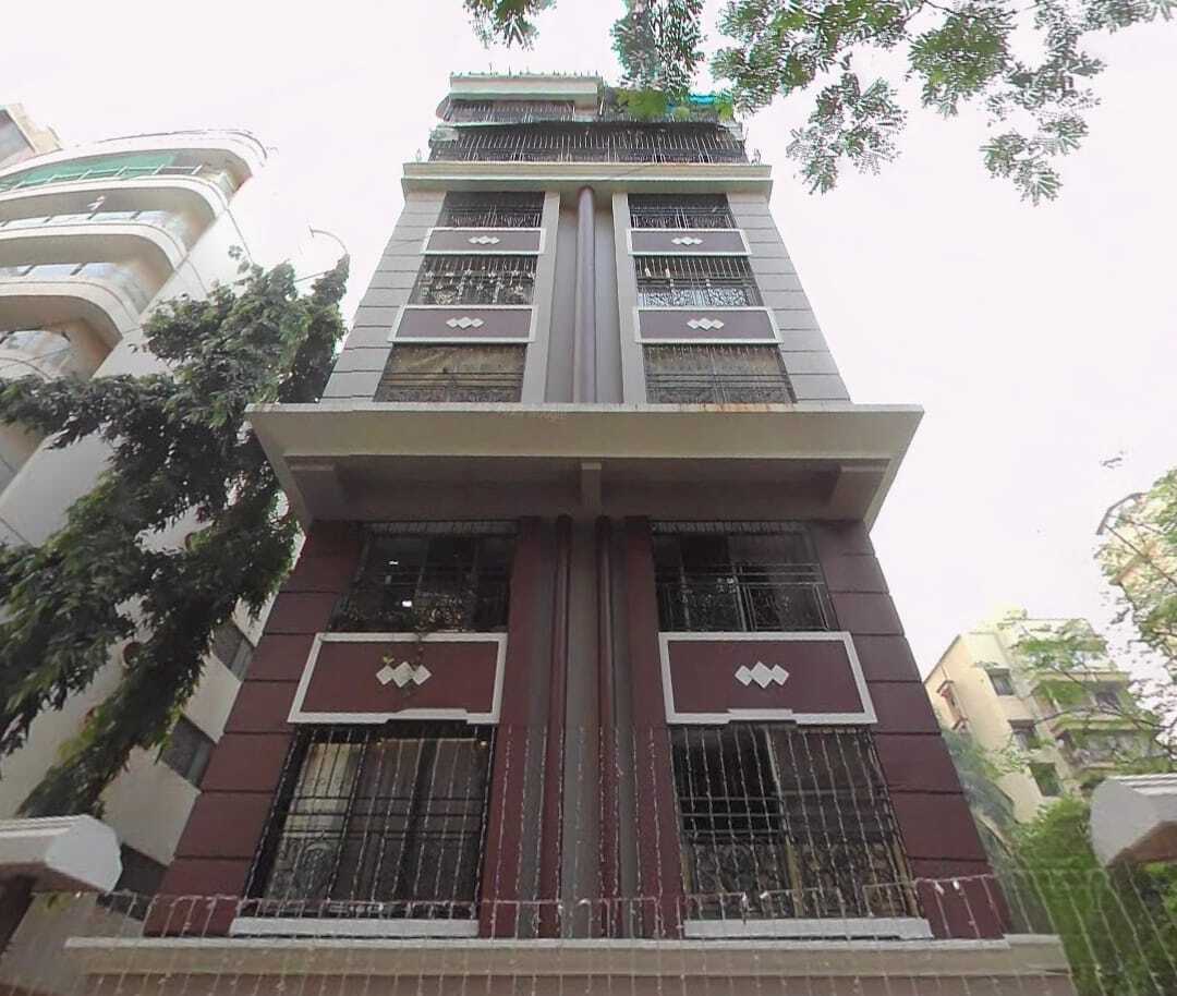Parvati Sadan, Khar West