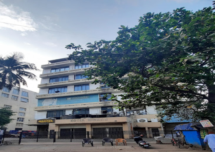 Kotia Nirman