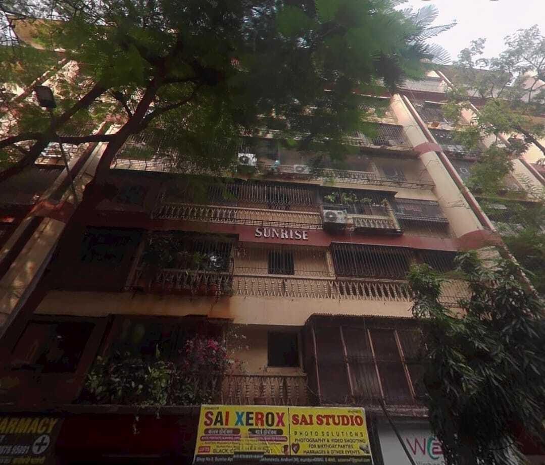 Sunrise, Shastri Nagar, Andheri West
