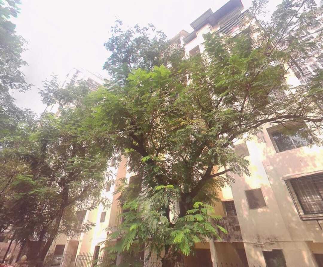 Sterling Apt, Andheri West