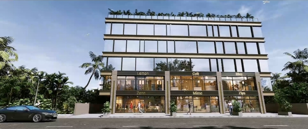 Artist's Impression