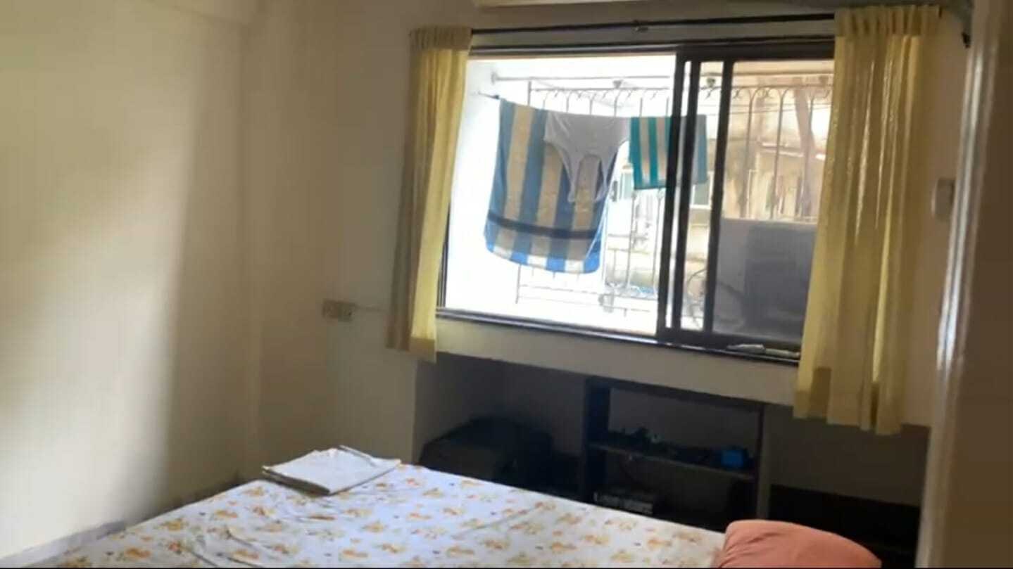 Sale 2 BHK in Santacruz East, Kalina