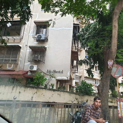 Juhu Sheetal