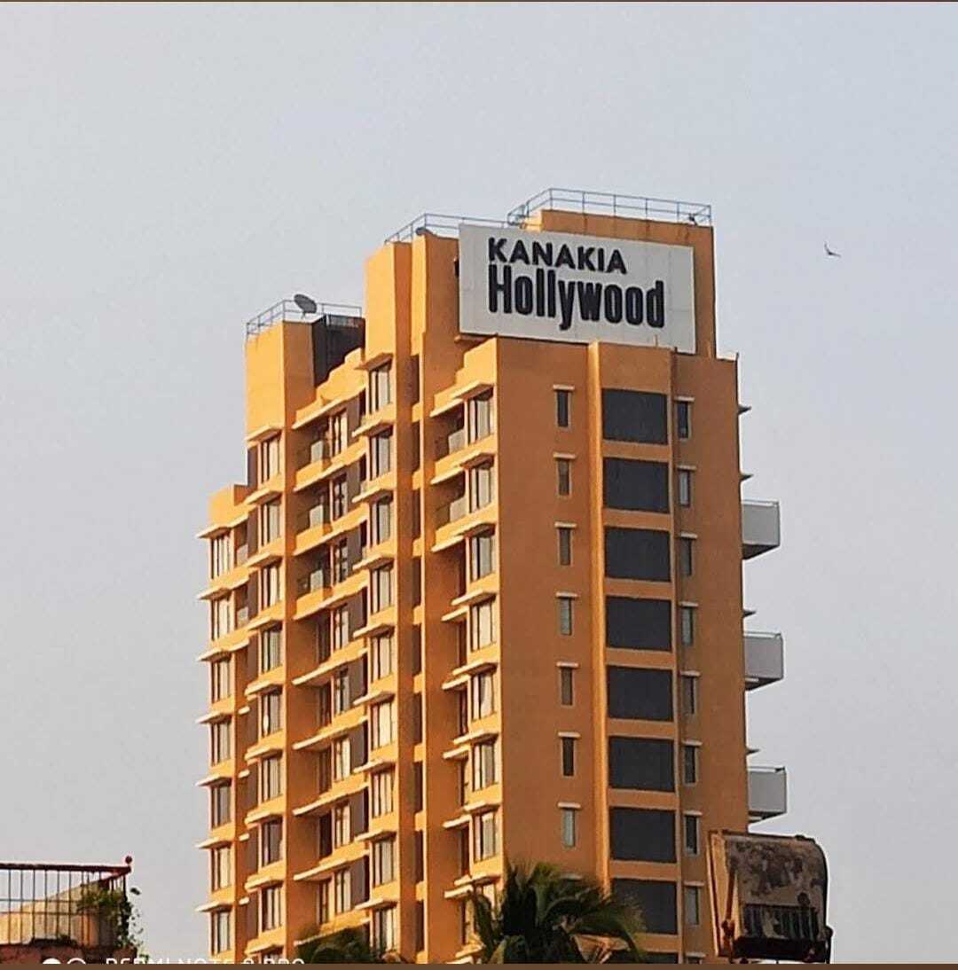 Kanakia Hollywood, Andheri West