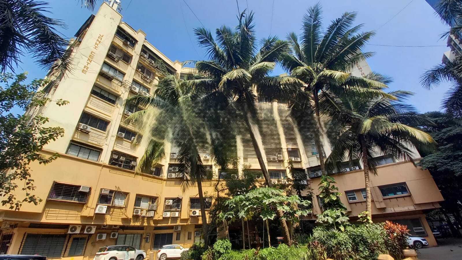 Janki Centre, Andheri West