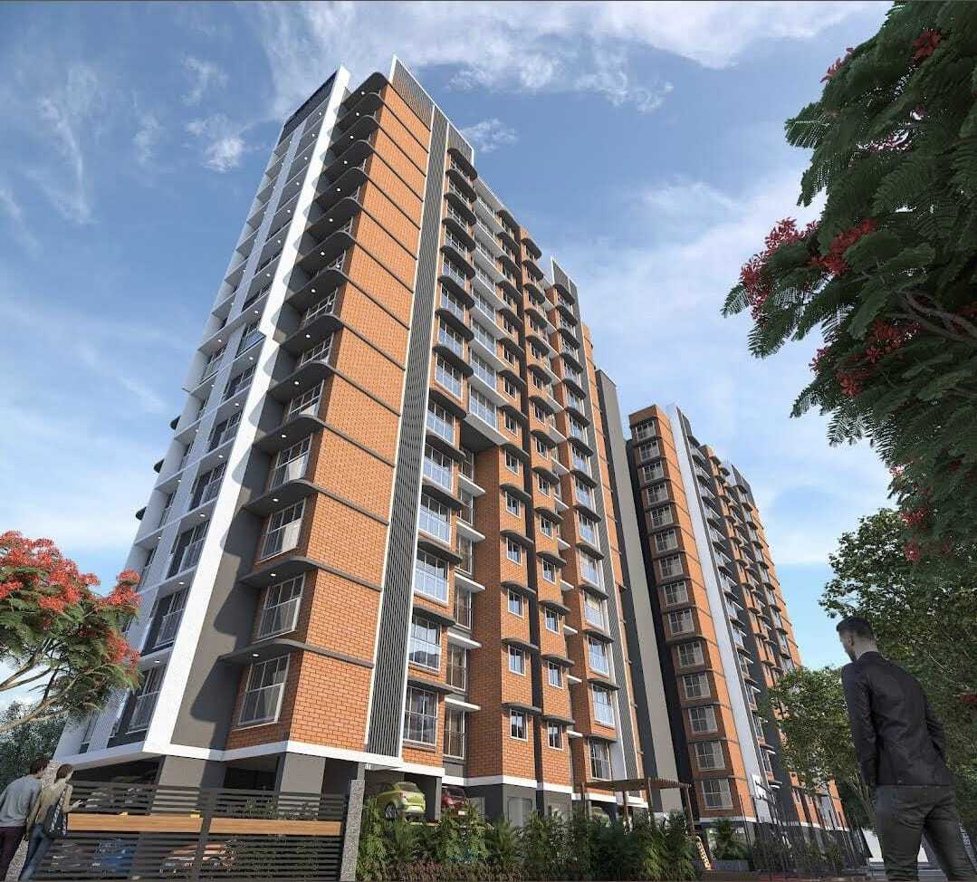 Mayfair Breeze, Andheri West.