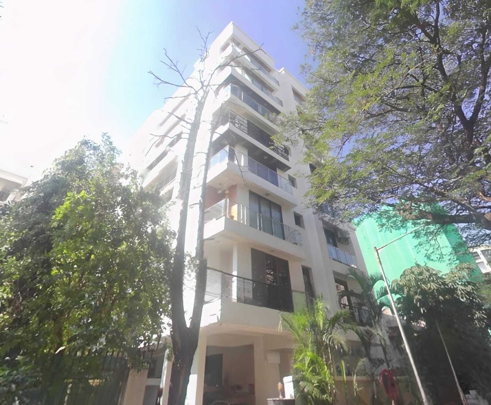 Hem Apt, Juhu Scheme.