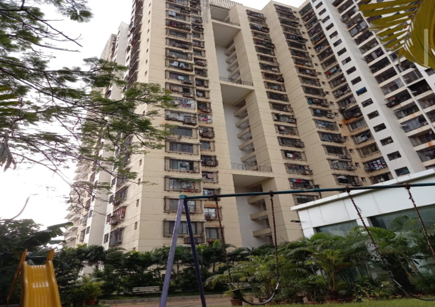 Shiv Shivam Tower, Andheri West