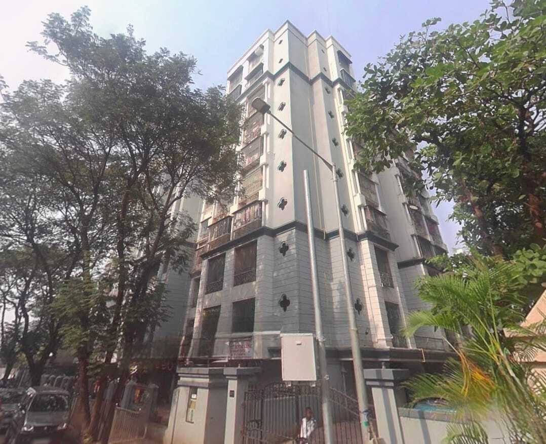 Sandeep Sarovar, Andheri West