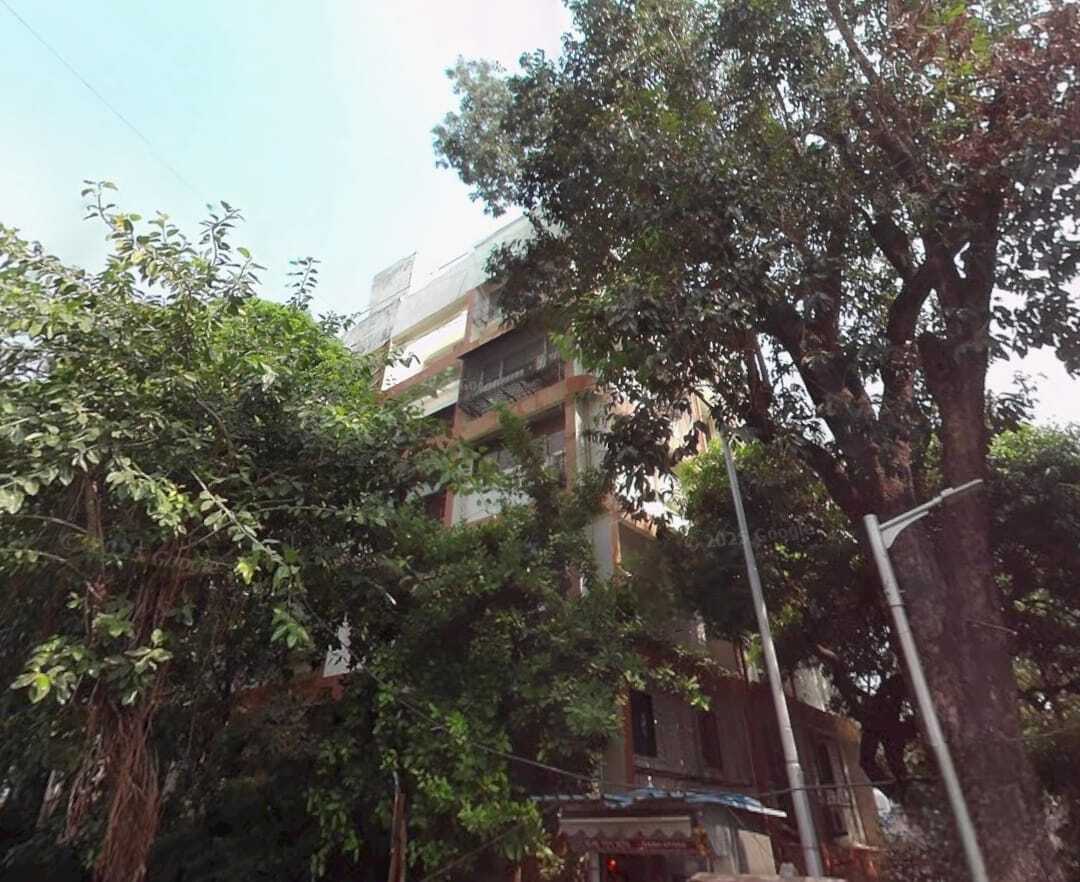 Philomena Apts, Juhu