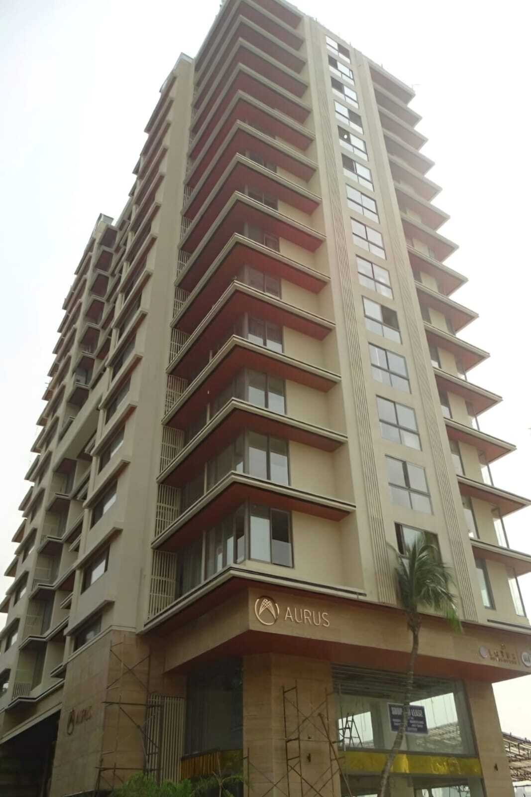 Aurus by Lotus Developers