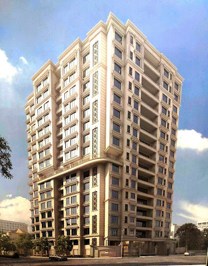Juhu Acropolis, Juhu.