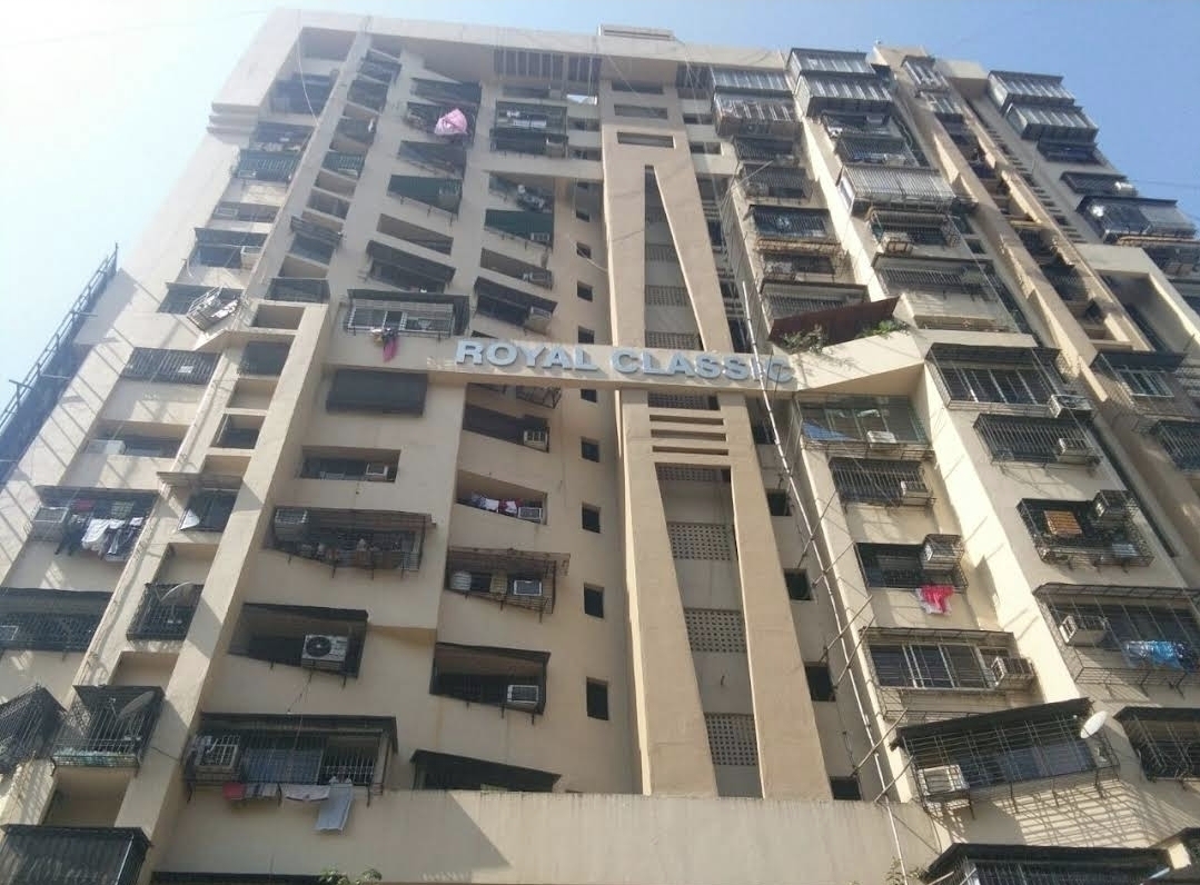 Raheja Classic, Andheri West