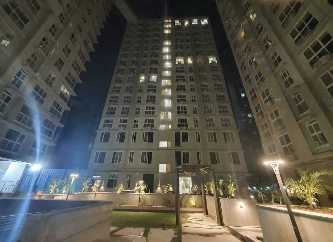 Platinum Life, Andheri West