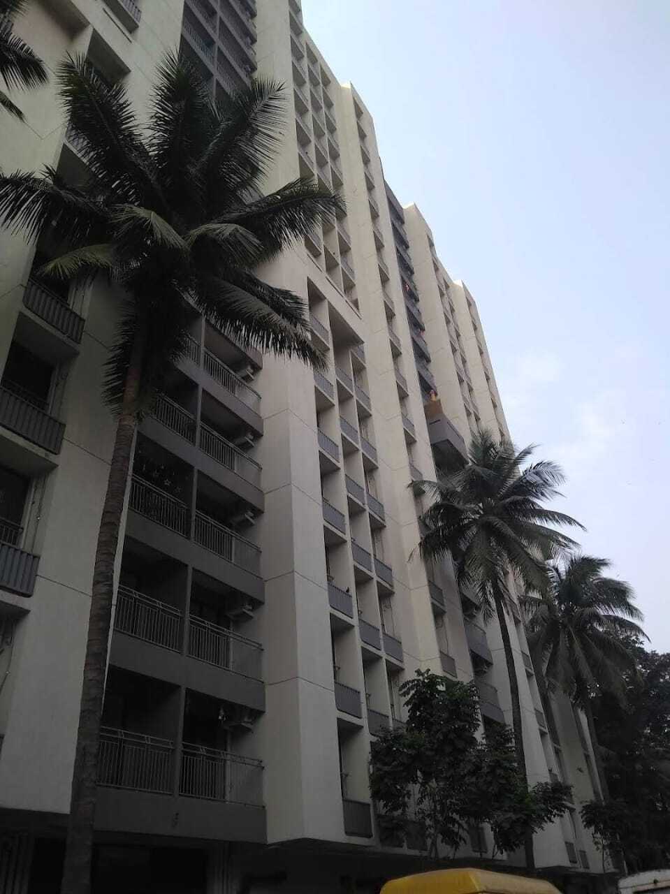 Mahalaxmi Tower Andheri West