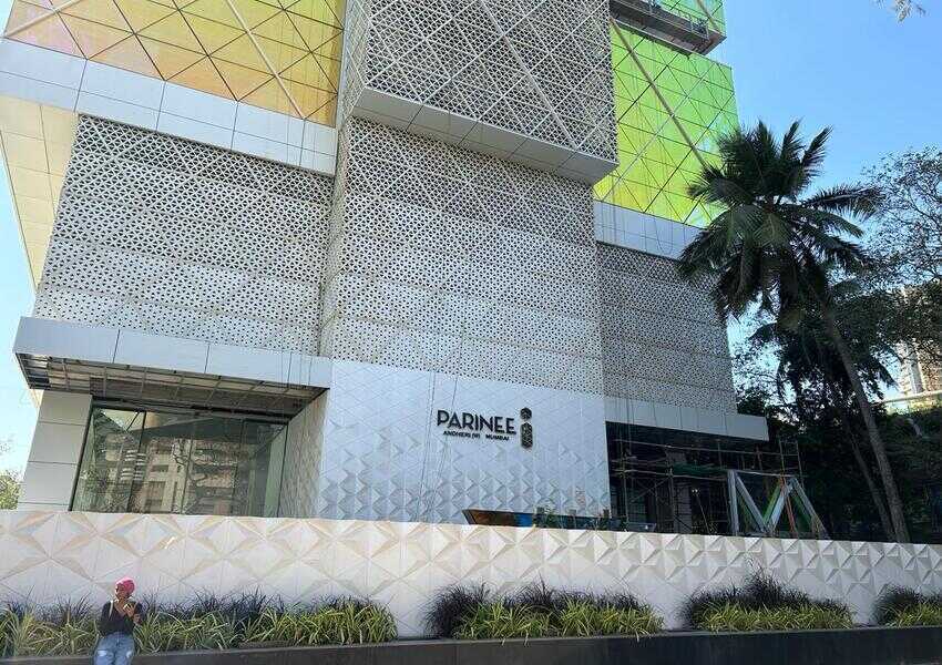 Parinee I in Andheri West