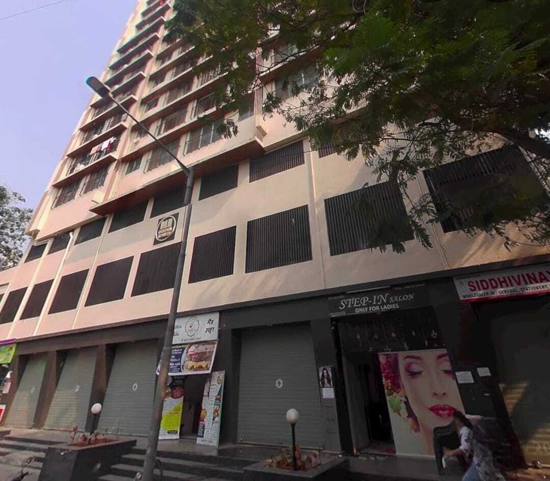 DLH Dream Tower, Andheri West