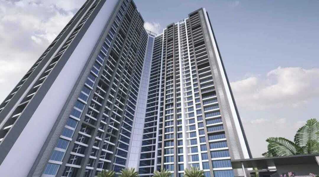 Raj Infinia, Malad West