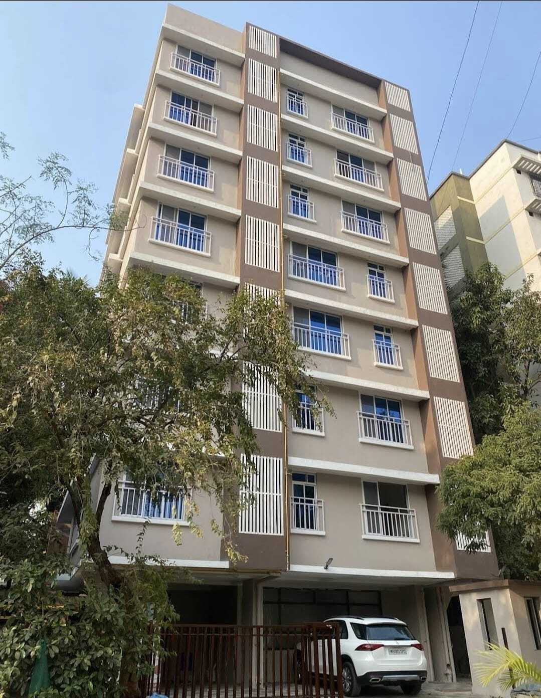 Vikramaditya, Andheri West.