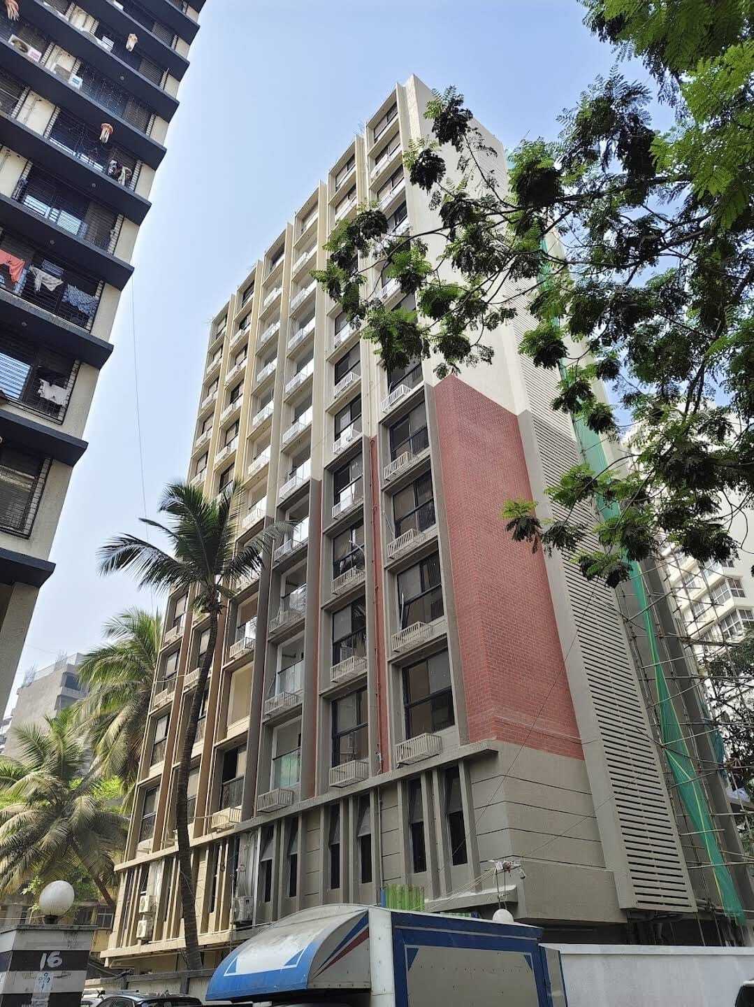 Platinum 53 West in Andheri West