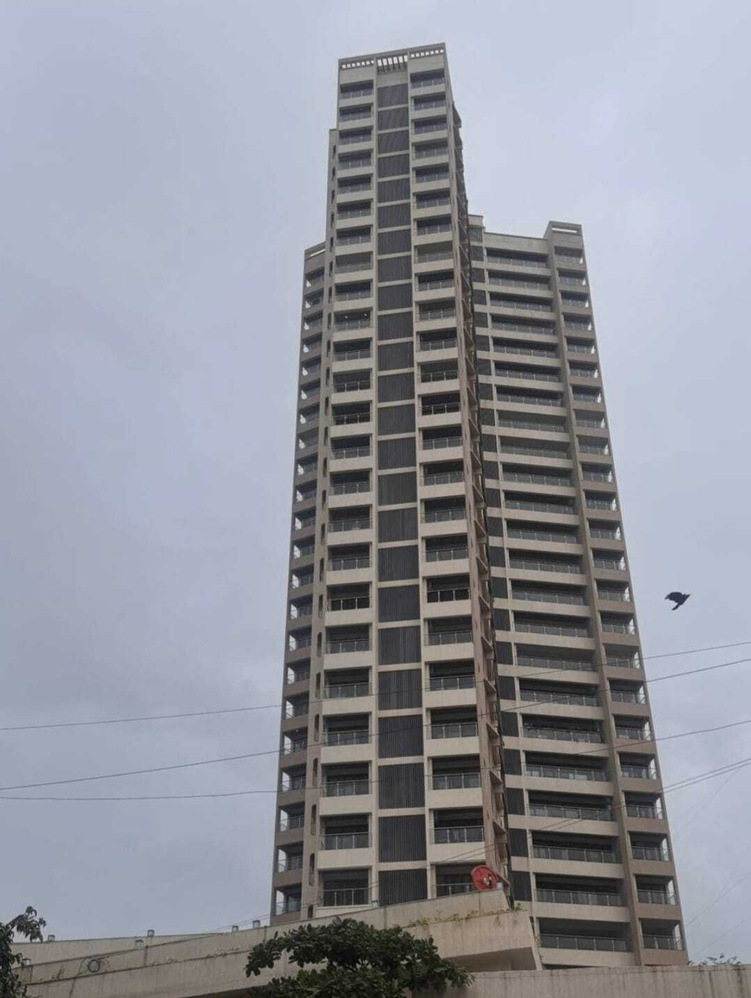 Surabhi Towers, Andheri West