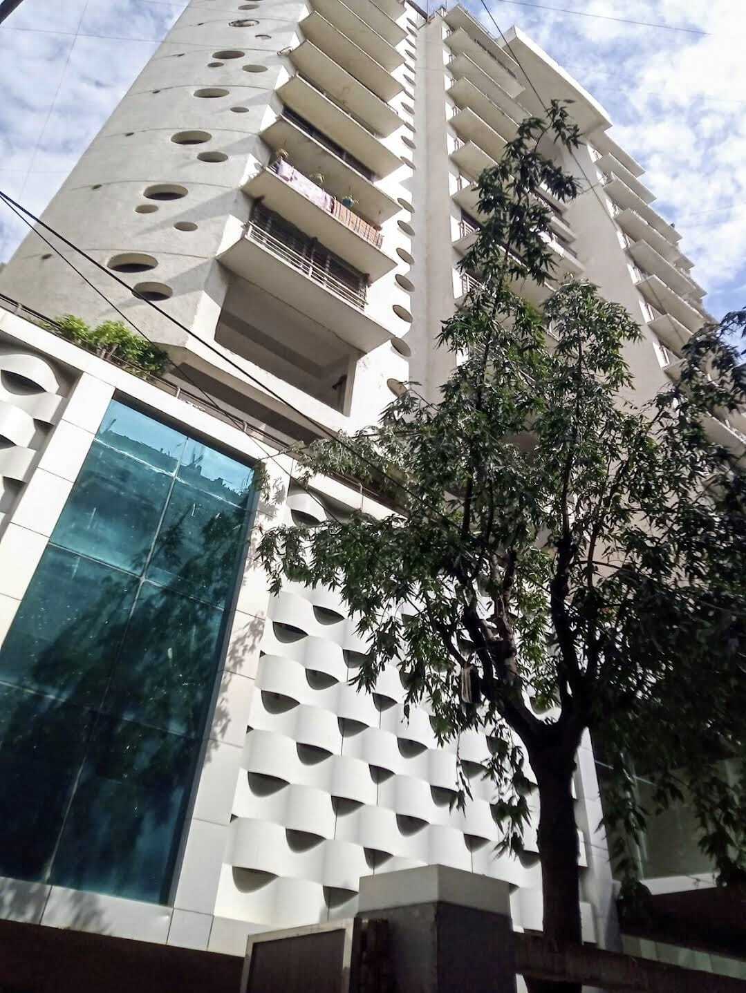 Khandelwal Apartment in Khar West