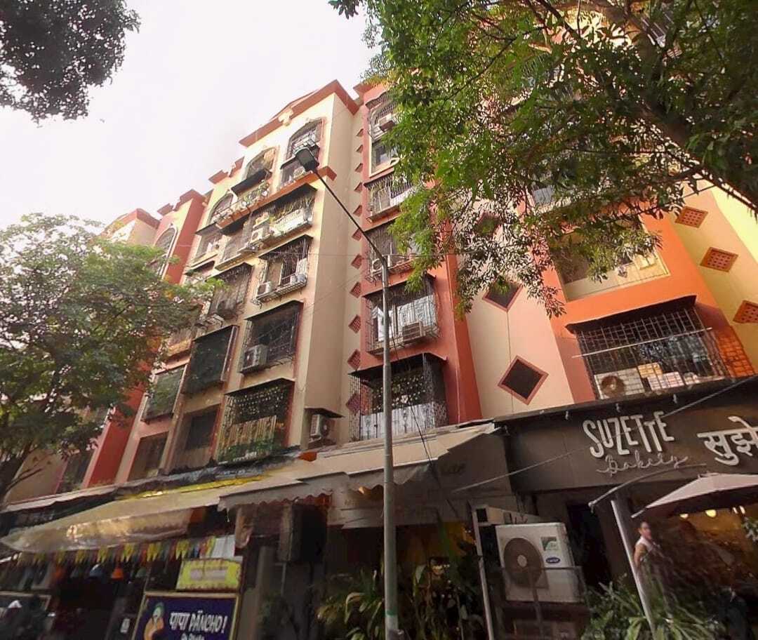 Gasper Enclave, Bandra West.