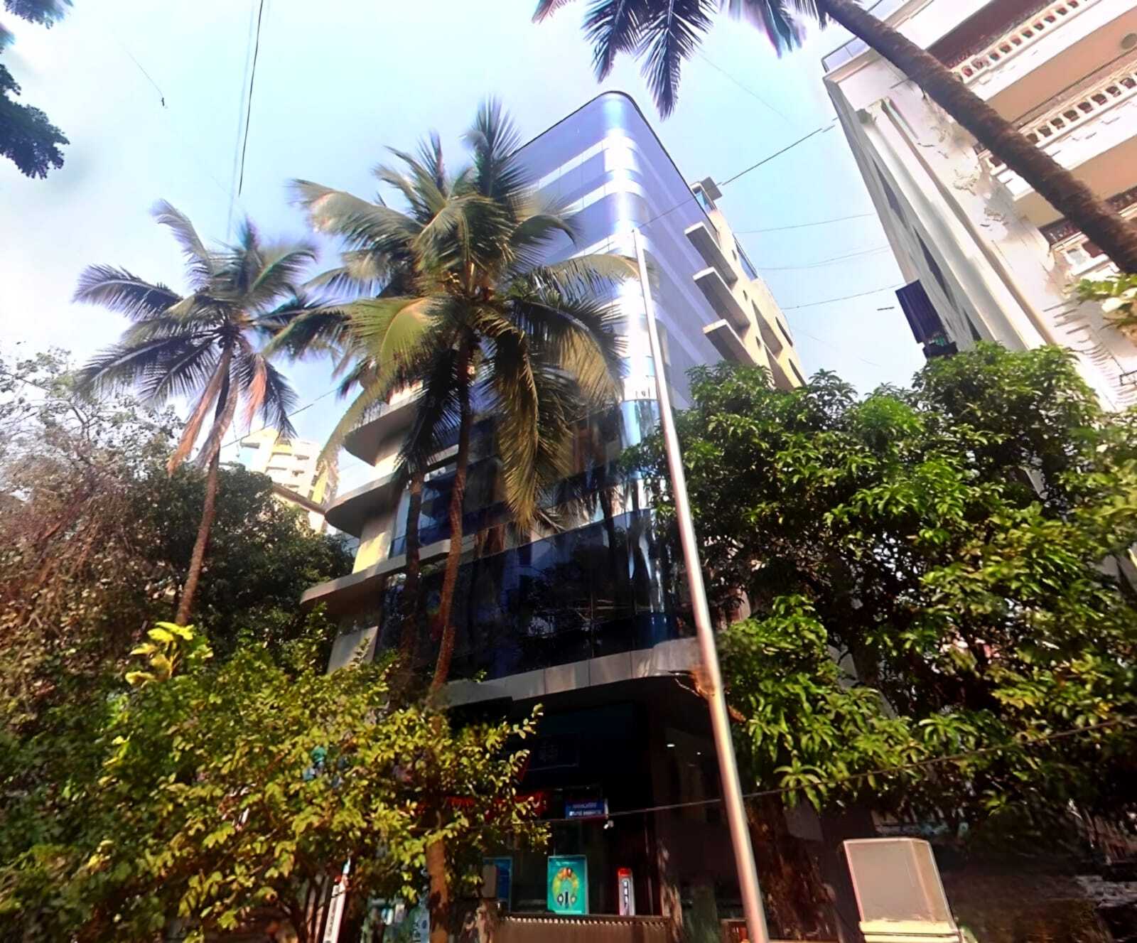 Notan Chambers, Bandra West.