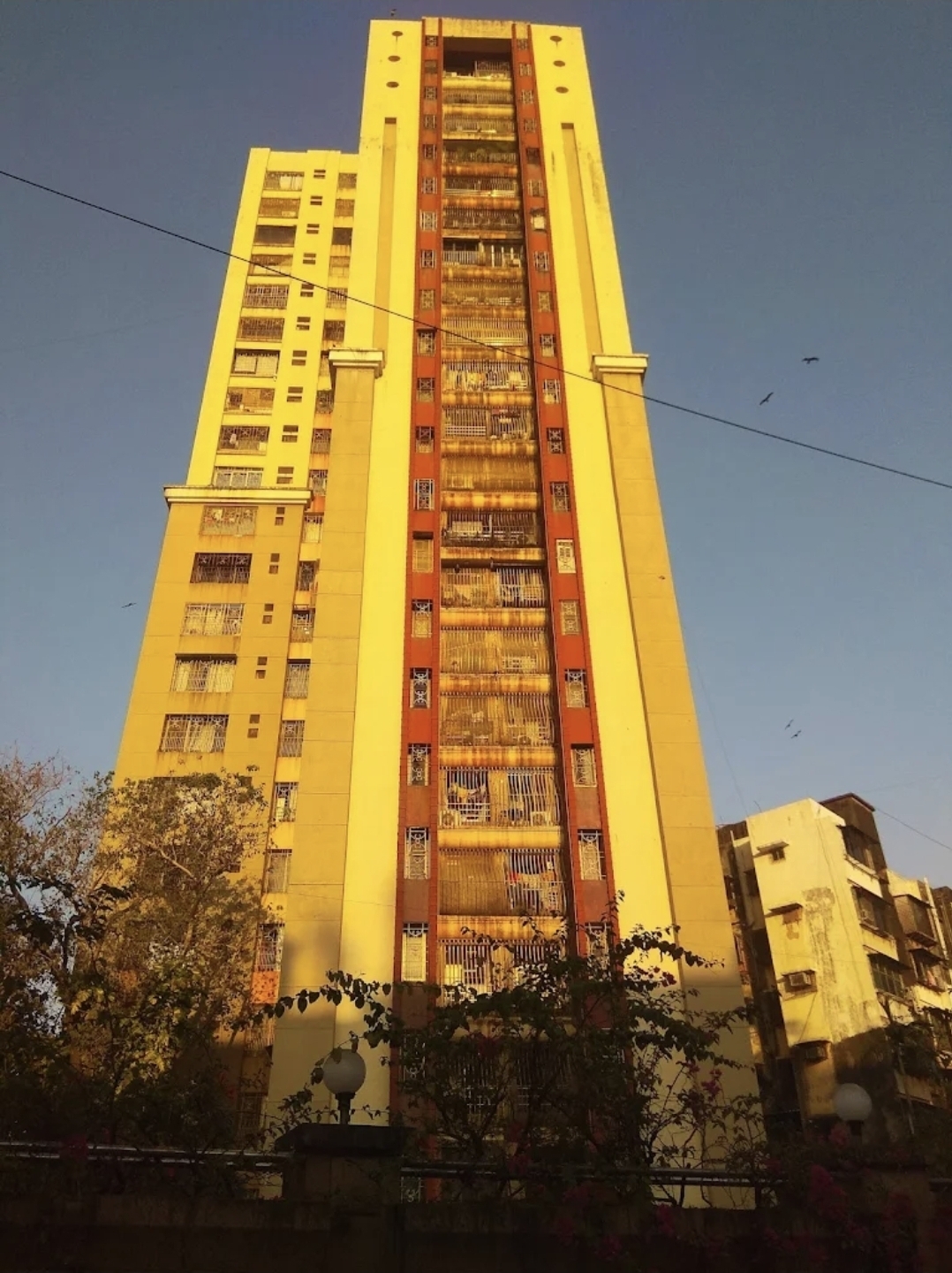 Pegasus Tower, Andheri West