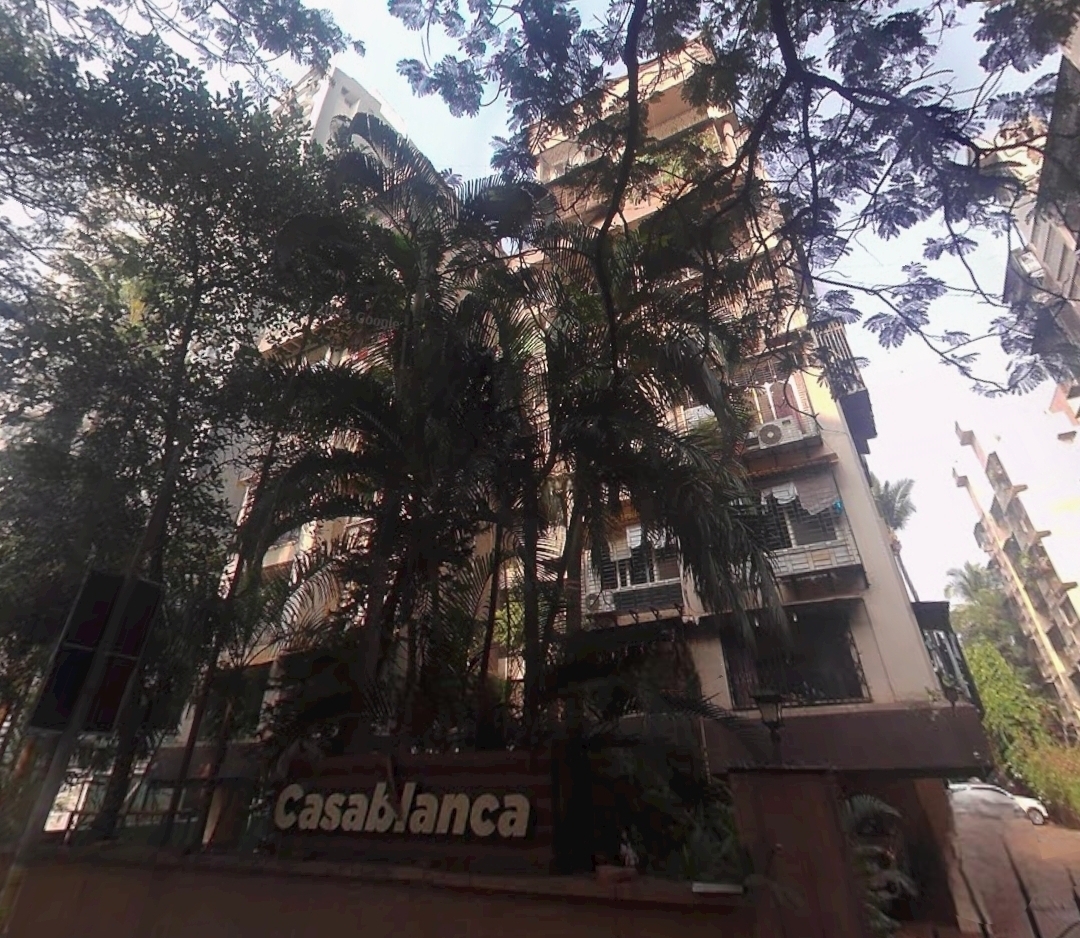 Casablanca, Andheri west