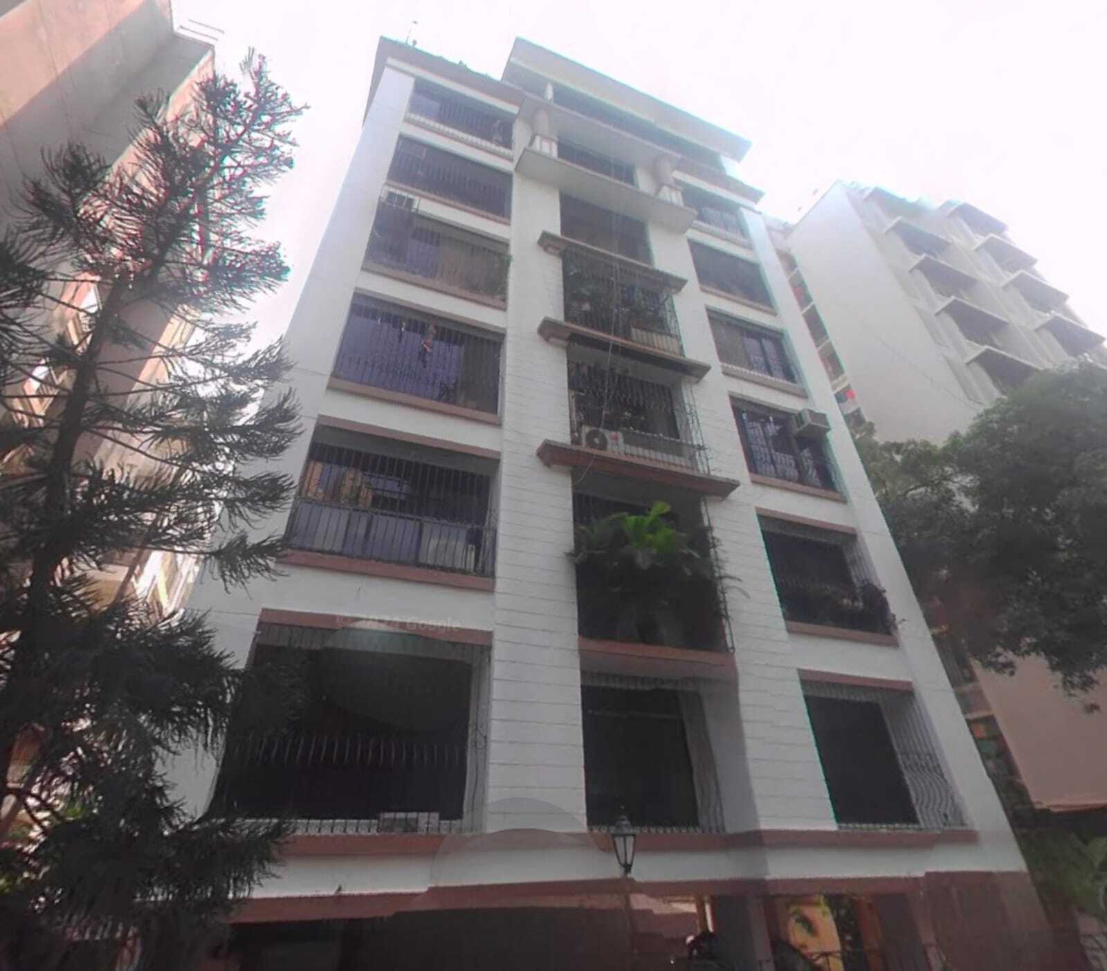 Orchid Glade, Santacruz West.