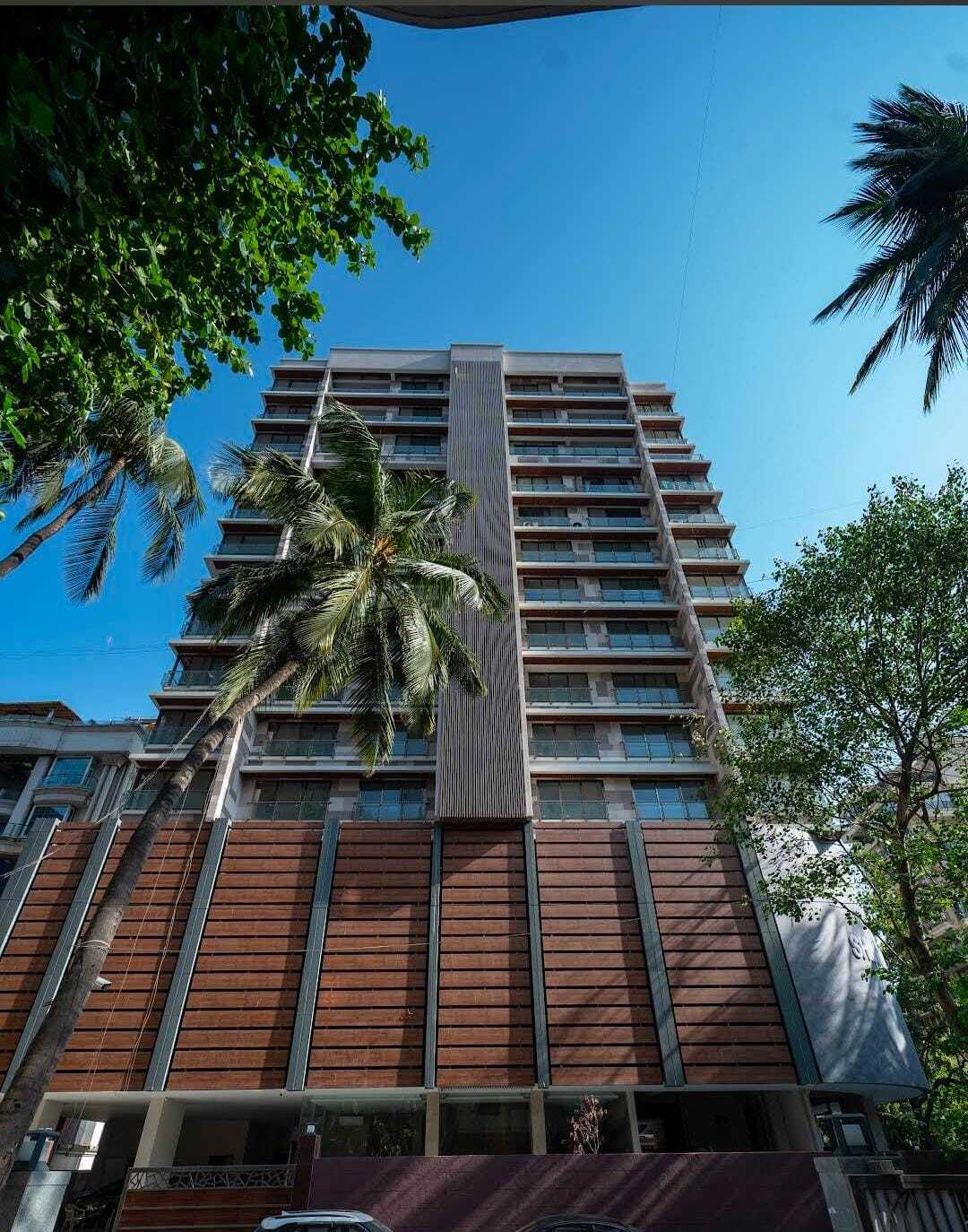 Maheshwar Shikhar Santacruz West