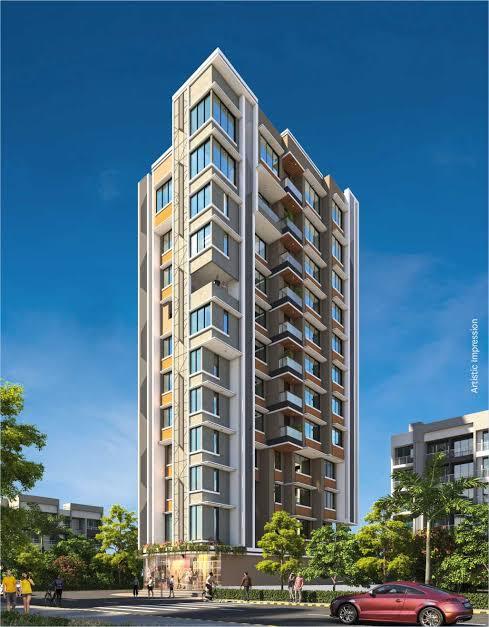 Kripa Vue, Bandra West.