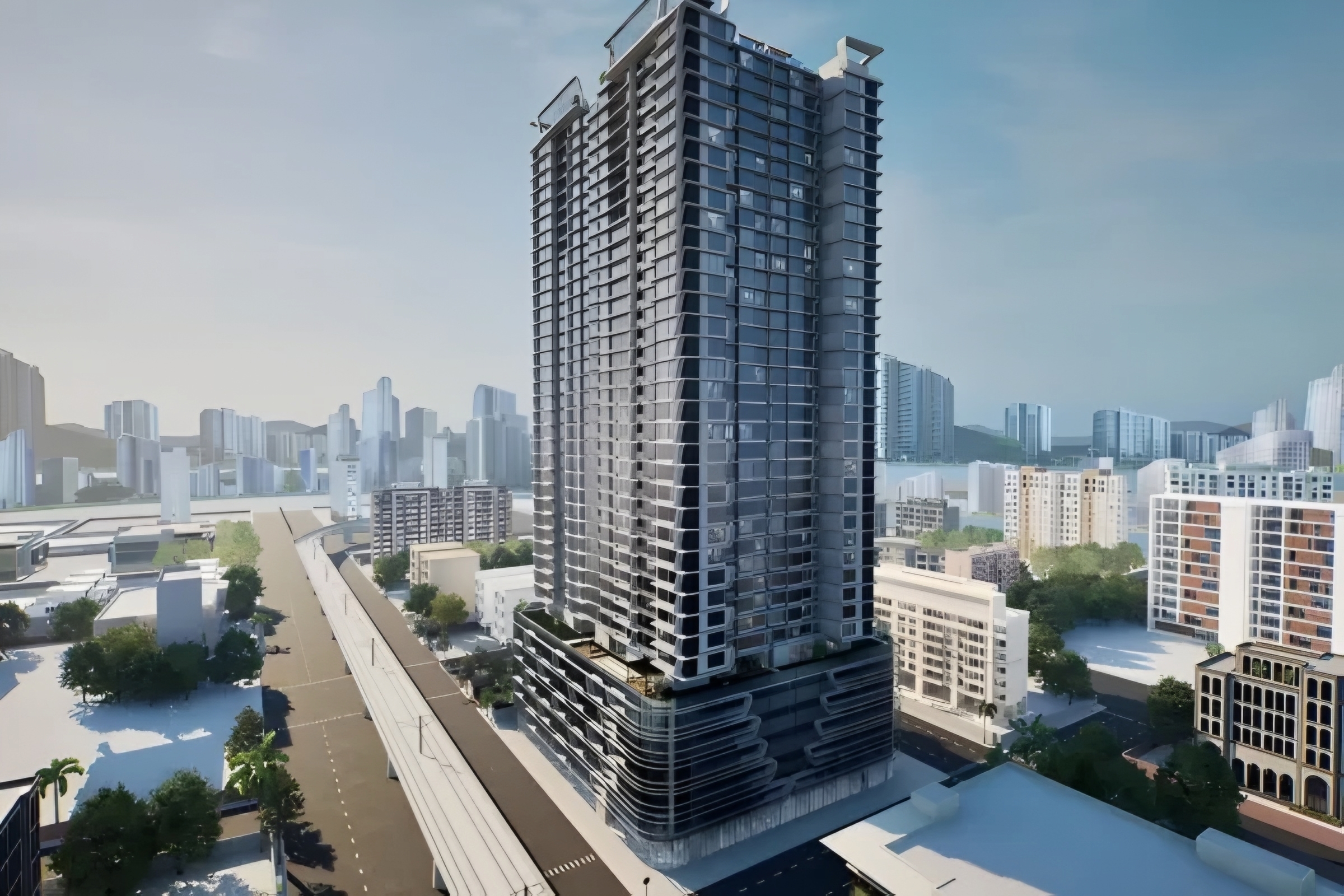 Shangrila, Bandra West