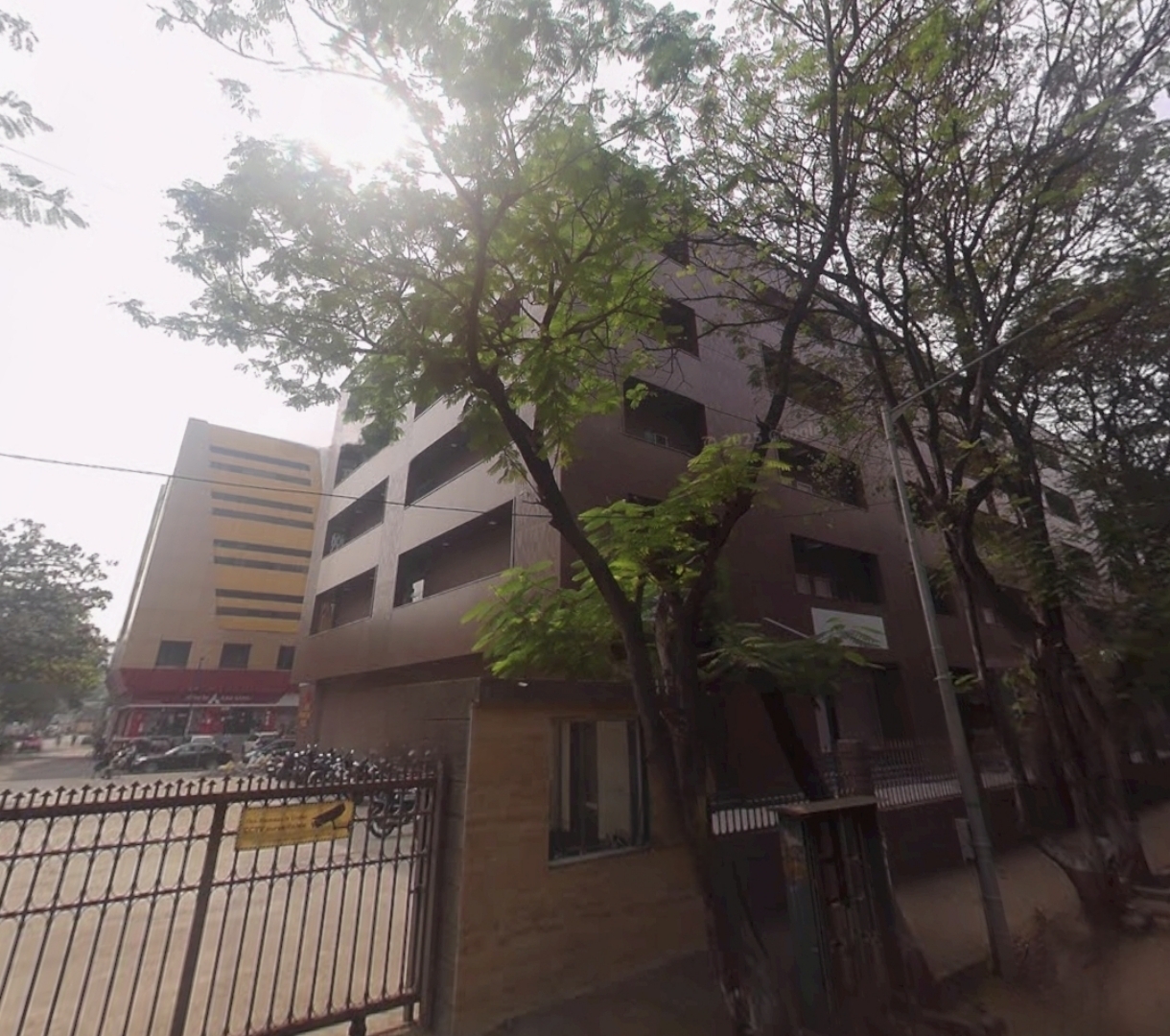 Laxmi Business Park, Andheri West.