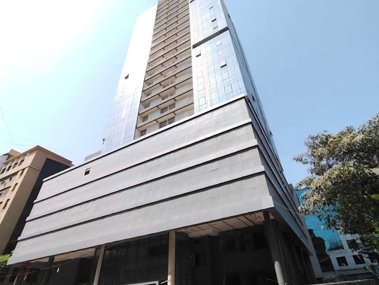 Mroya Grand in Andheri West
