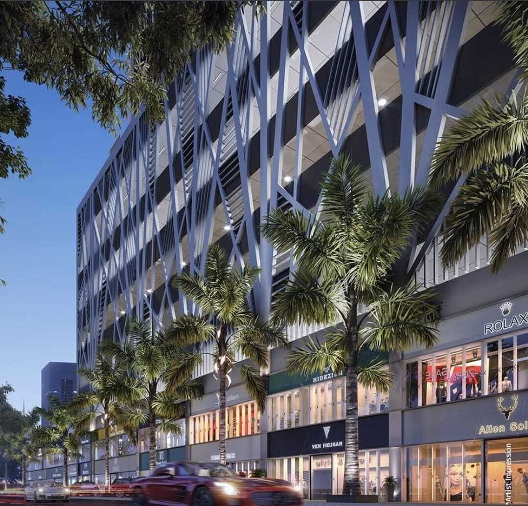 Chandak Unicorn in Andheri West