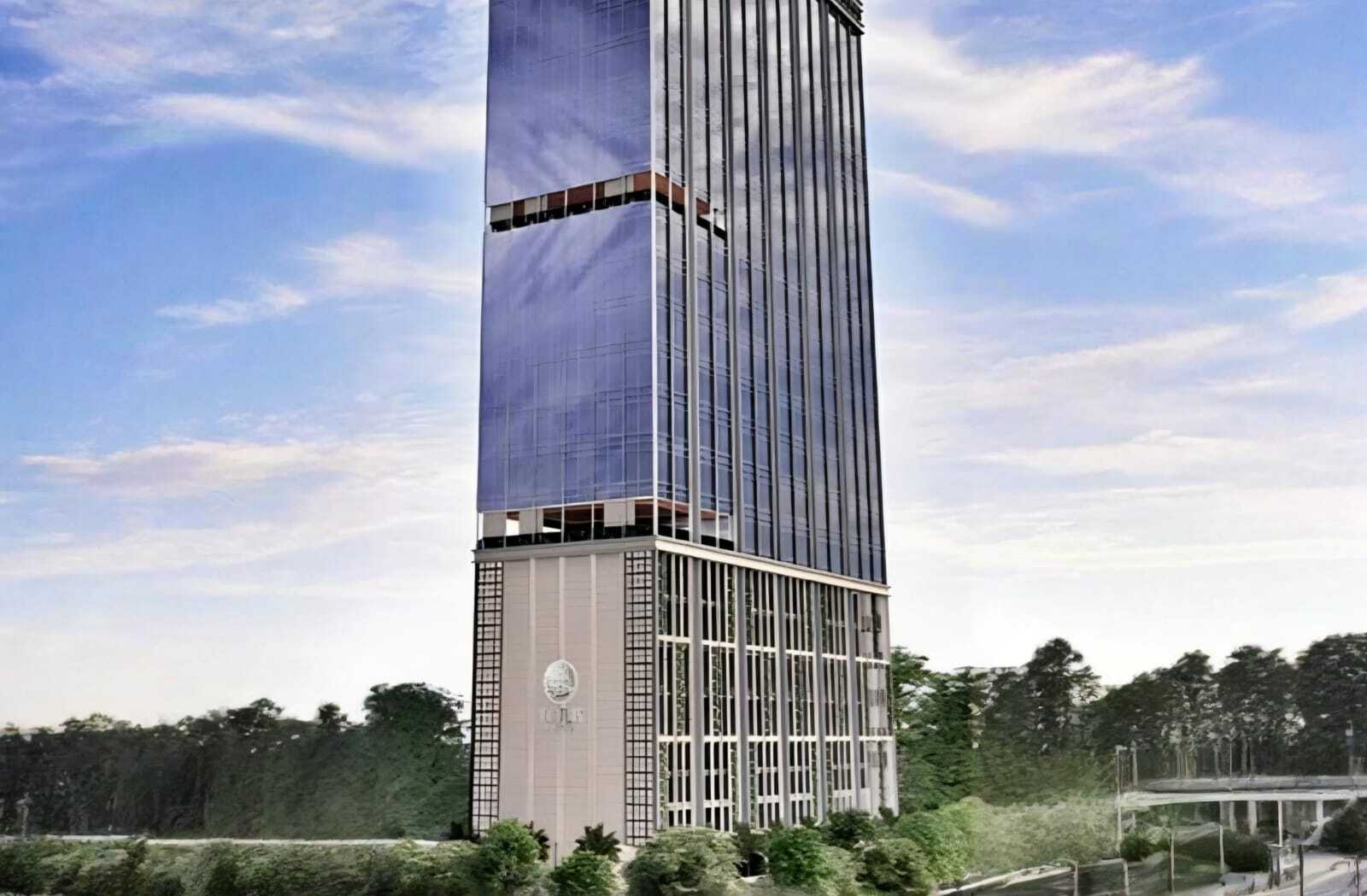 ArcOne by Lotus Developers