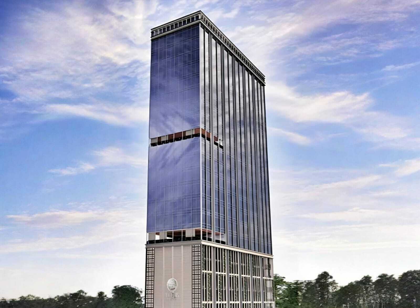 ArcOne by Lotus Developers, Andheri West