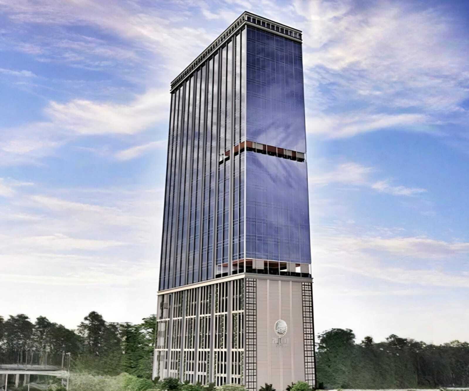 Lotus ArcOne, Andheri West.